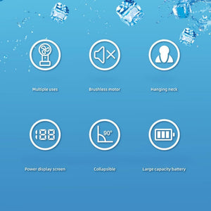 Buy Hand Cooler Fan Online in Dubai, Abu Dhabi, UAE