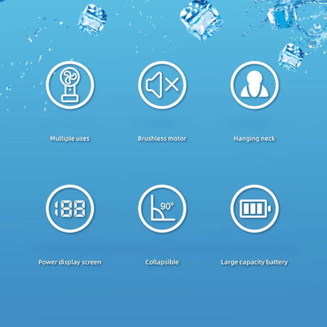 Buy Hand Cooler Fan Online in Dubai, Abu Dhabi, UAE