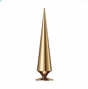 Buy 3004 A8L Floor-Standing Aroma Diffuser – Mirror Gold Online in Dubai, Abu Dhabi, UAE