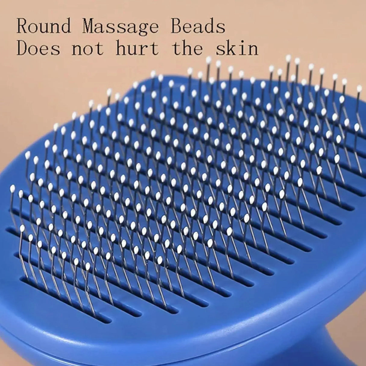 HOCC Cat Brush - HOCC
