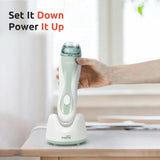 SuperMama 10-in-1 Baby Hair Clipper - HOCC