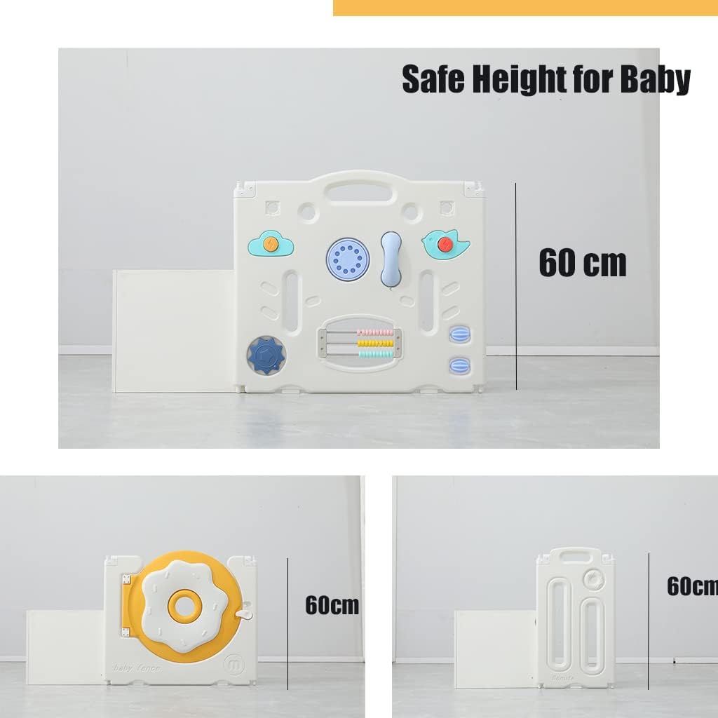 Baby playpen - Buy baby playpen in Dubai - HOCC Dubai - Baby playground outdoor - Shop baby product - Shop Pet product - shop home decor and lighting