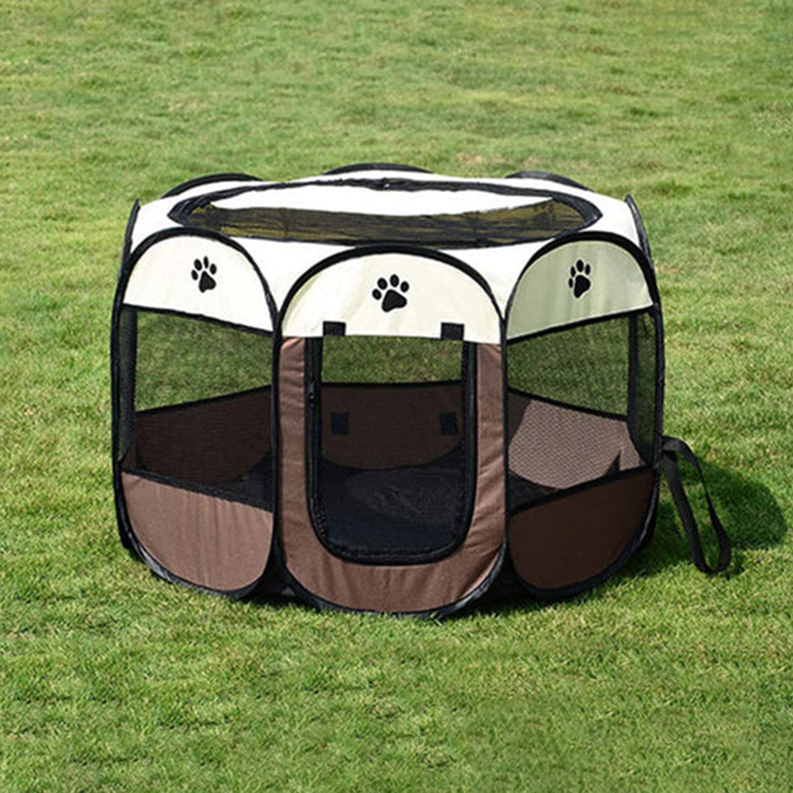 Portable Pet Playpen Small - HOCC