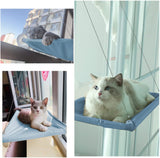 Cat Bed, Cat Window Perch Window Seat