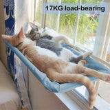 Cat Bed, Cat Window Perch Window Seat