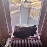 Cat Bed, Cat Window Perch Window Seat