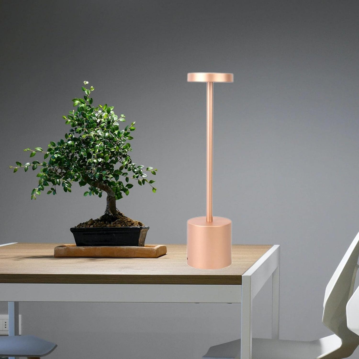 Touch Sensor Table Lamp - HOCC