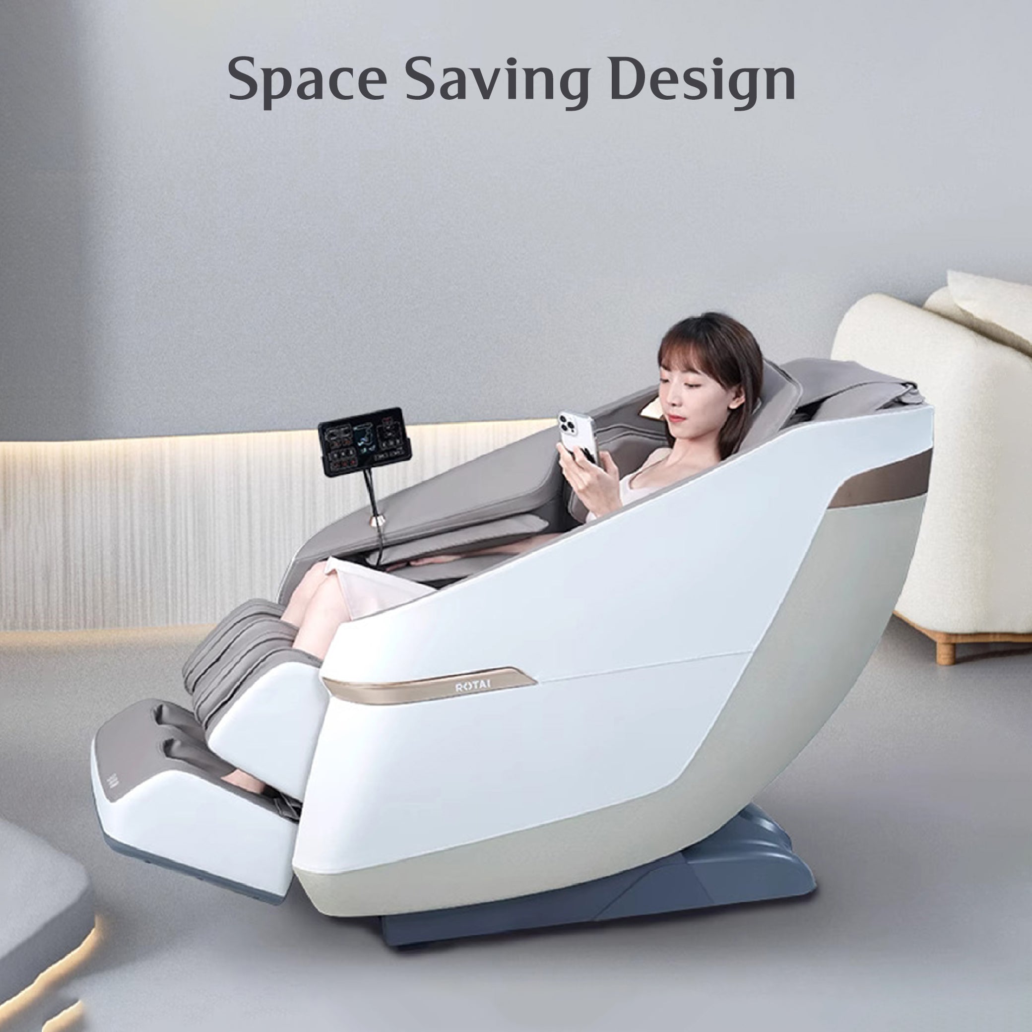 Rotai Jimny Massage Chair - HOCC