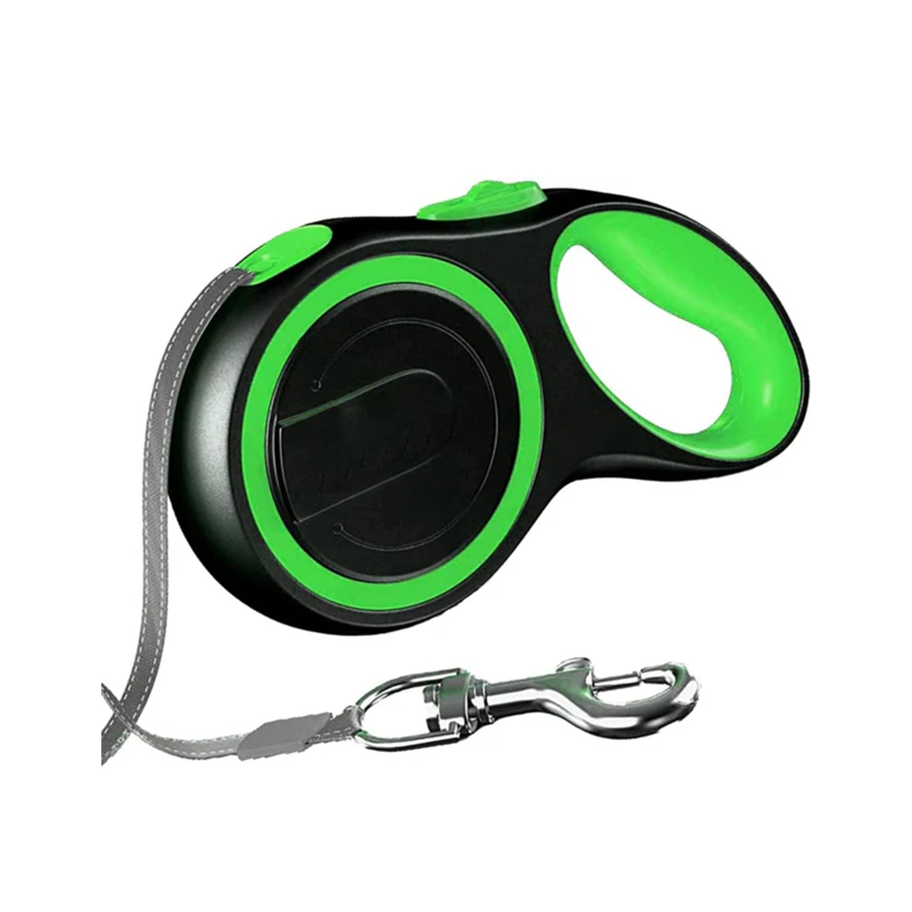 Retractable Dog Leash 8M with Anti-Slip Handle - HOCC