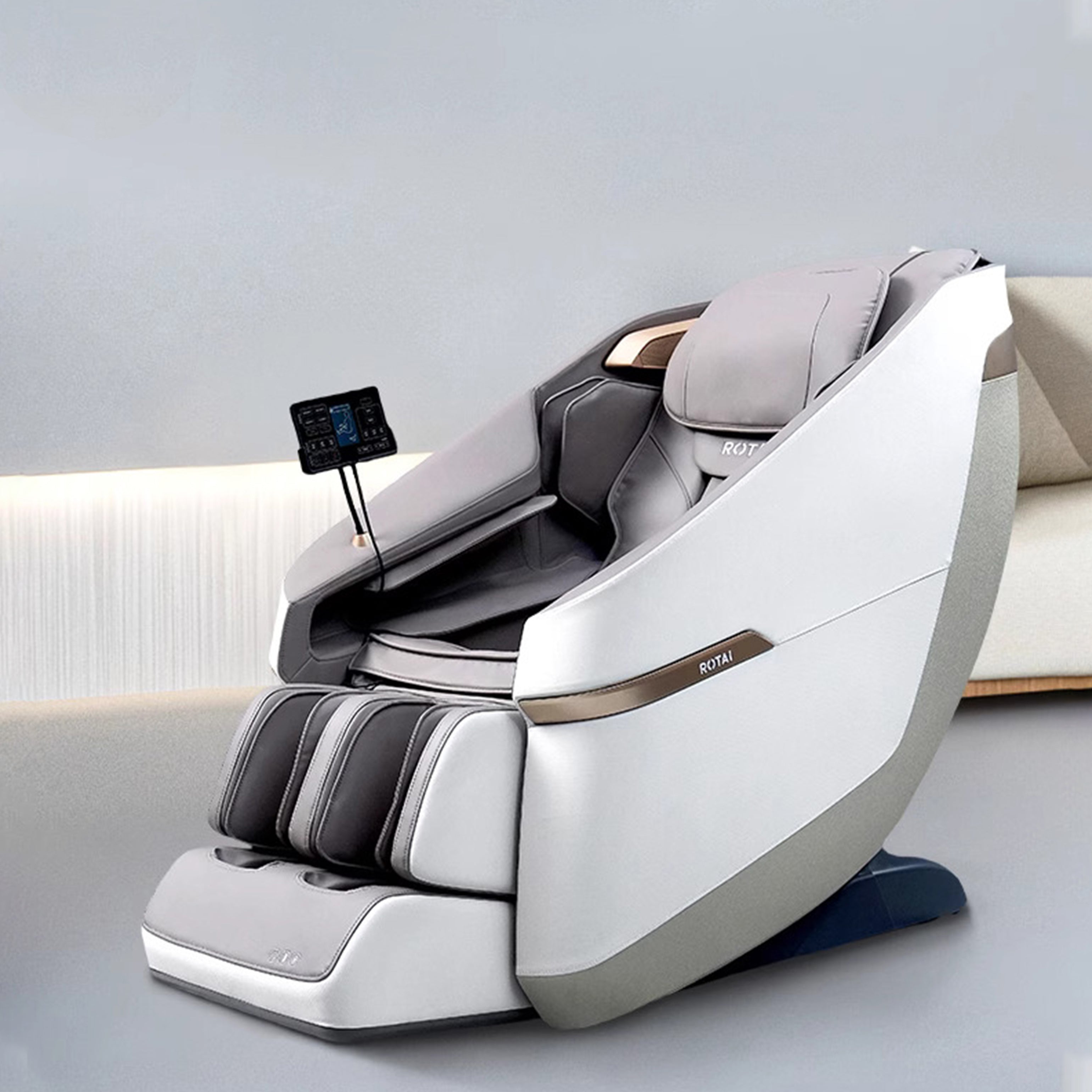 Rotai Jimny Massage Chair - HOCC