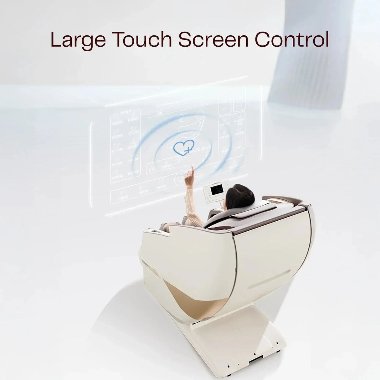 Buy Affordable Royal Magestic Pro Max Massage Chair (A68MAX) in Dubai - UAE | Cheap Price Buy cheap and affordable sofas, chairs, lights, lamps, and home decor items online at factory wholesale prices in Dubai, Sharjah, Abu Dhabi, and across the UAE.