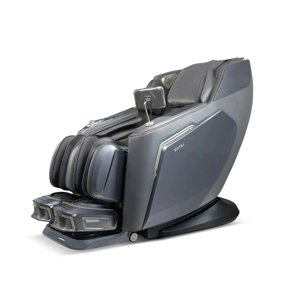 Buy Affordable Vanquish Massage Chair (A70PRO Grey) in Dubai - UAE | Cheap Price Buy cheap and affordable sofas, chairs, lights, lamps, and home decor items online at factory wholesale prices in Dubai, Sharjah, Abu Dhabi, and across the UAE.