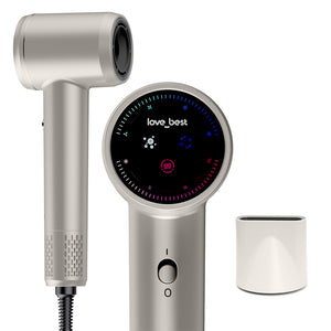 Love Best Air Pro Hair dryer