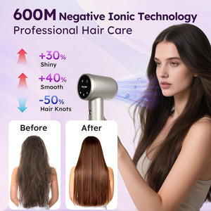 Love Best Air Pro Hair dryer