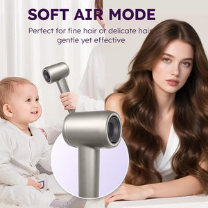 Love Best Air Pro Hair dryer