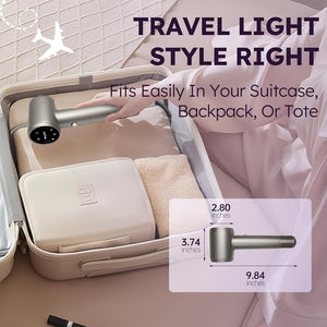 Love Best Air Pro Hair dryer