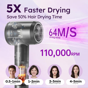 Love Best Air Pro Hair dryer