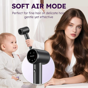 Love Best Air Pro Hair dryer