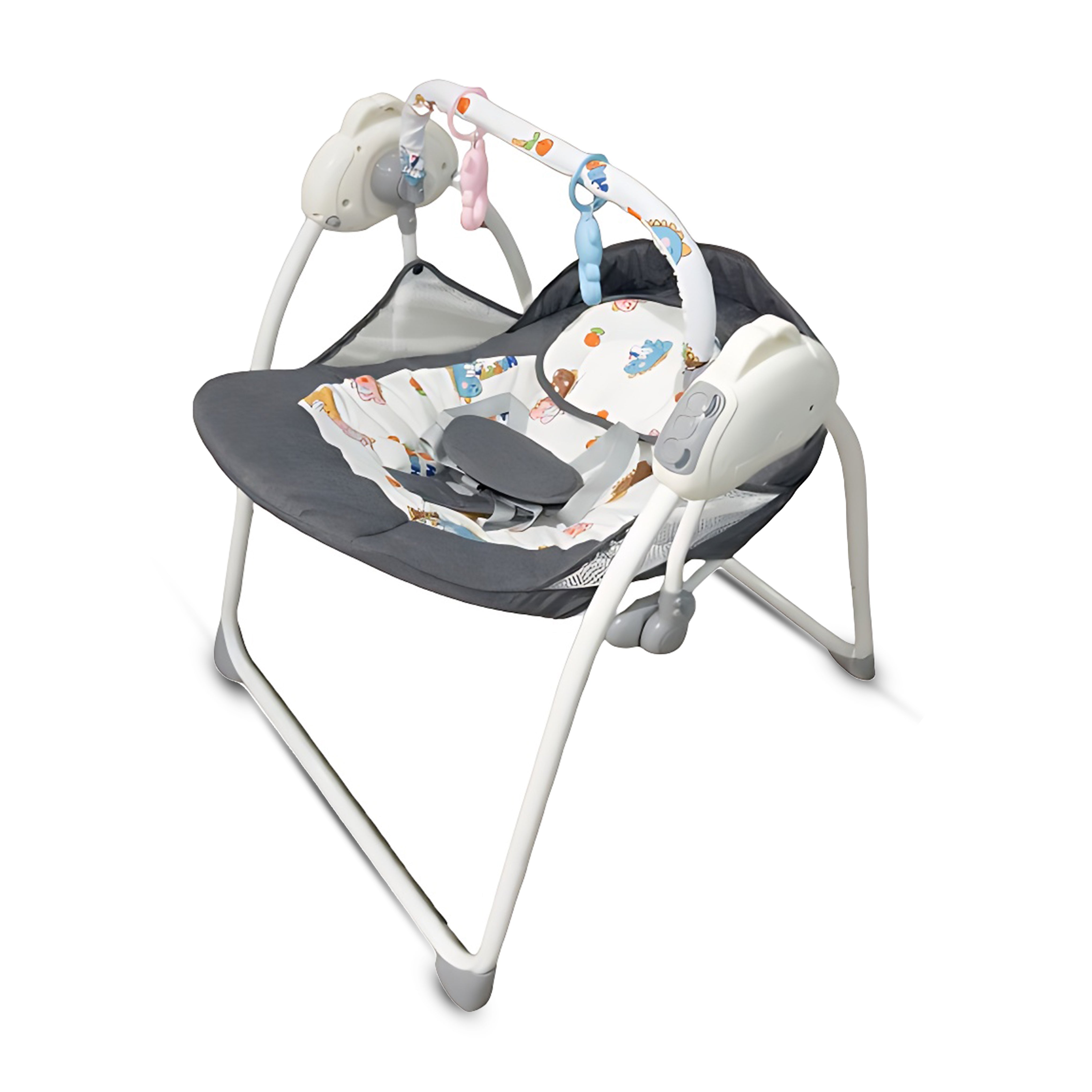 Foldable Baby Swing Rocking Chair - HOCC