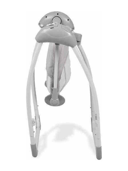 Foldable Baby Swing Rocking Chair - HOCC