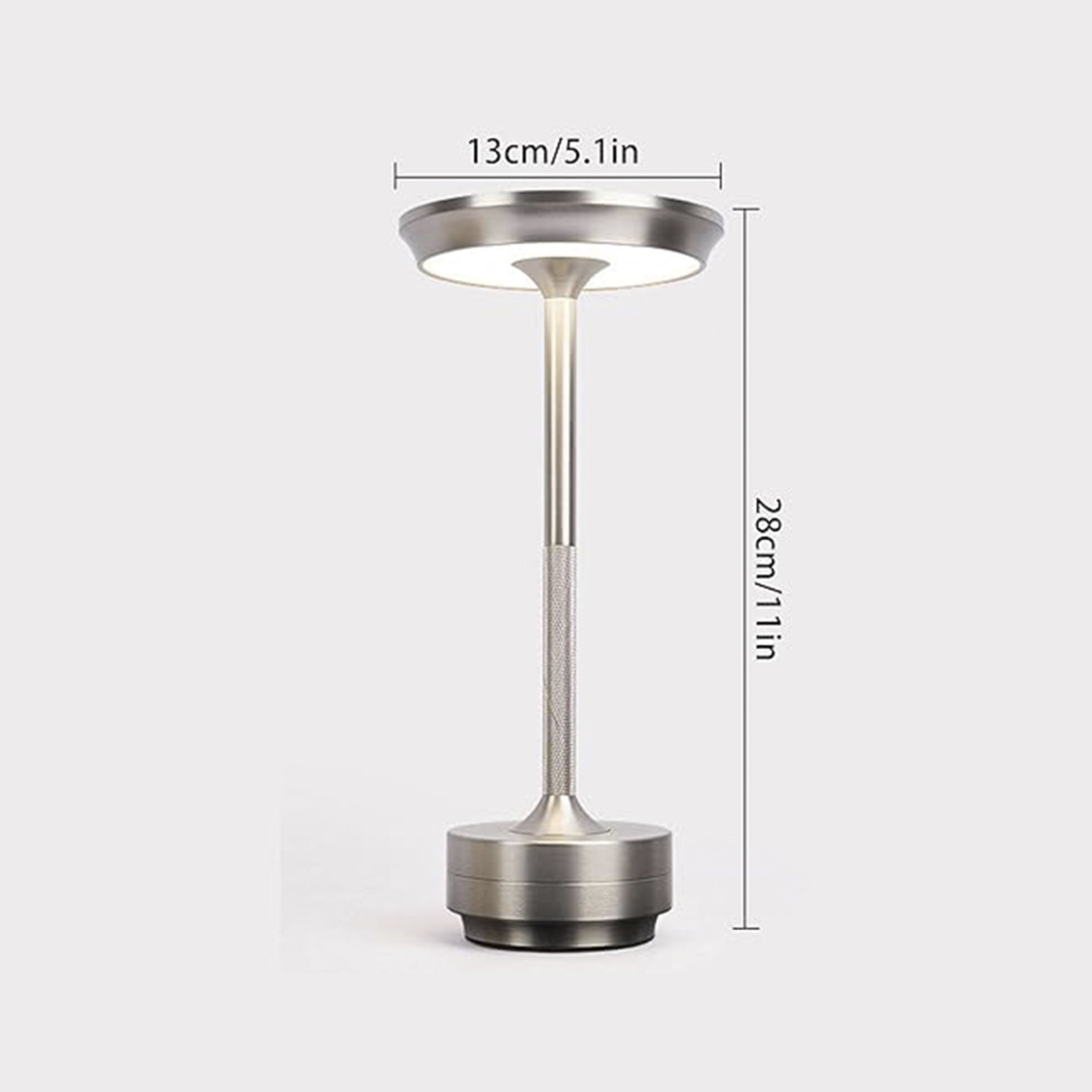 Luminous Elegance Table Lamp - HOCC