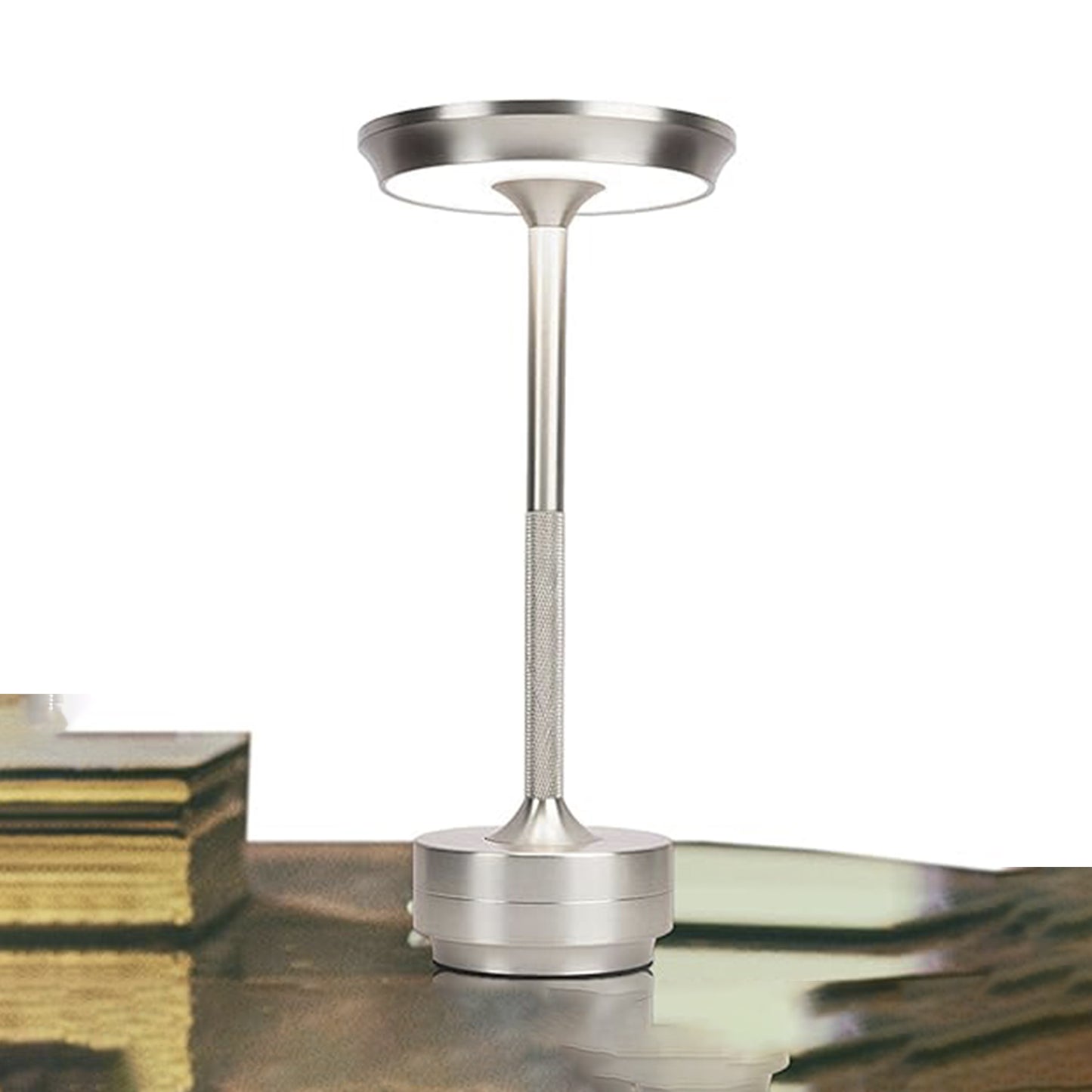 Luminous Elegance Table Lamp