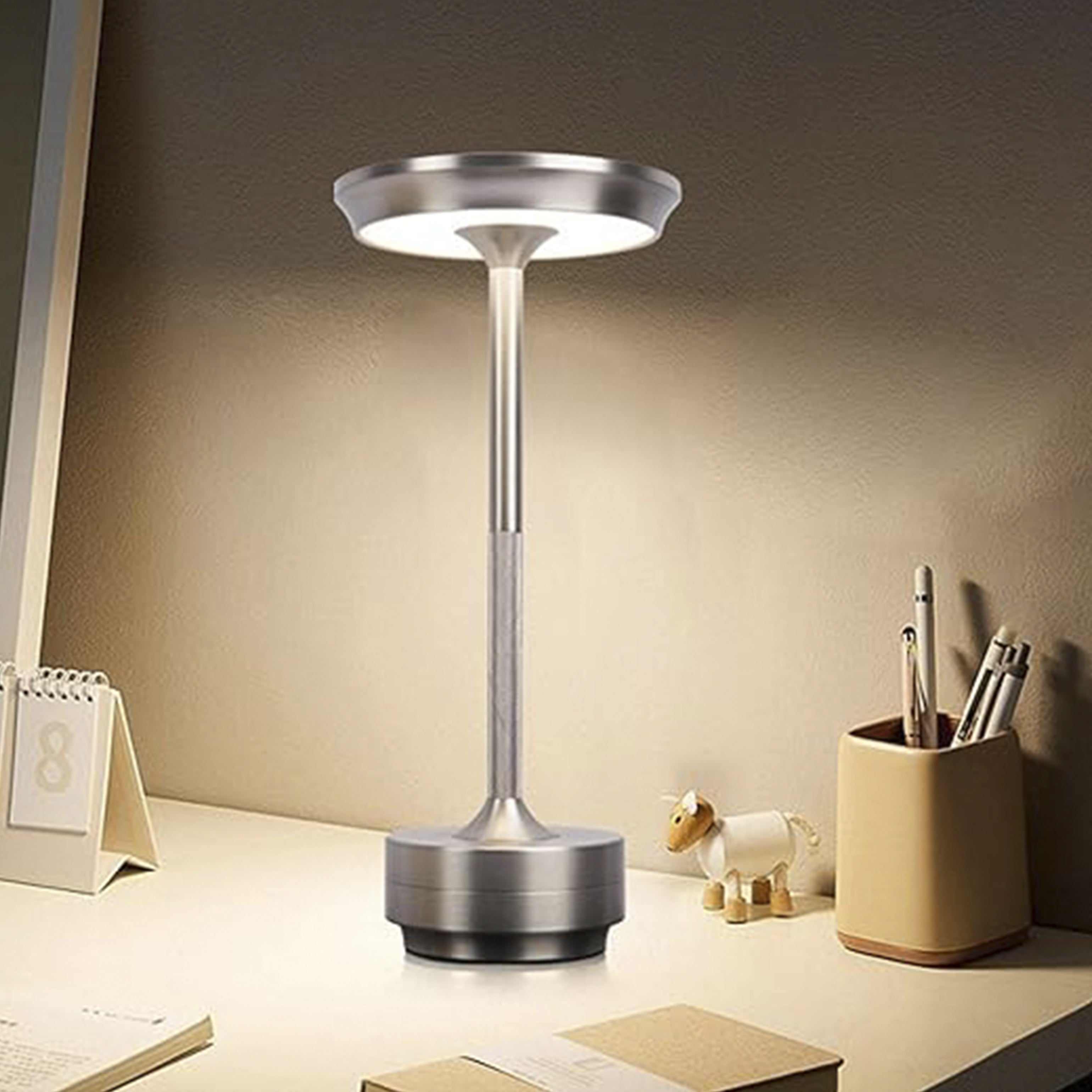 Luminous Elegance Table Lamp - HOCC