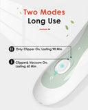 SuperMama 10-in-1 Baby Hair Clipper