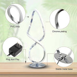 Modern LED Bedside Lamp - HOCC