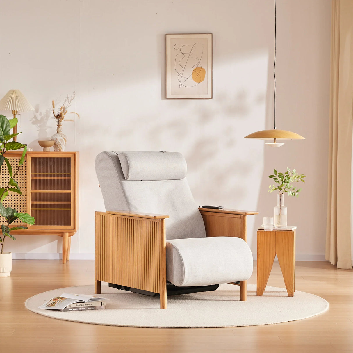 Buy Hoyogen Regainer Chair - Online in UAE - Dubai - Hocc Dubai