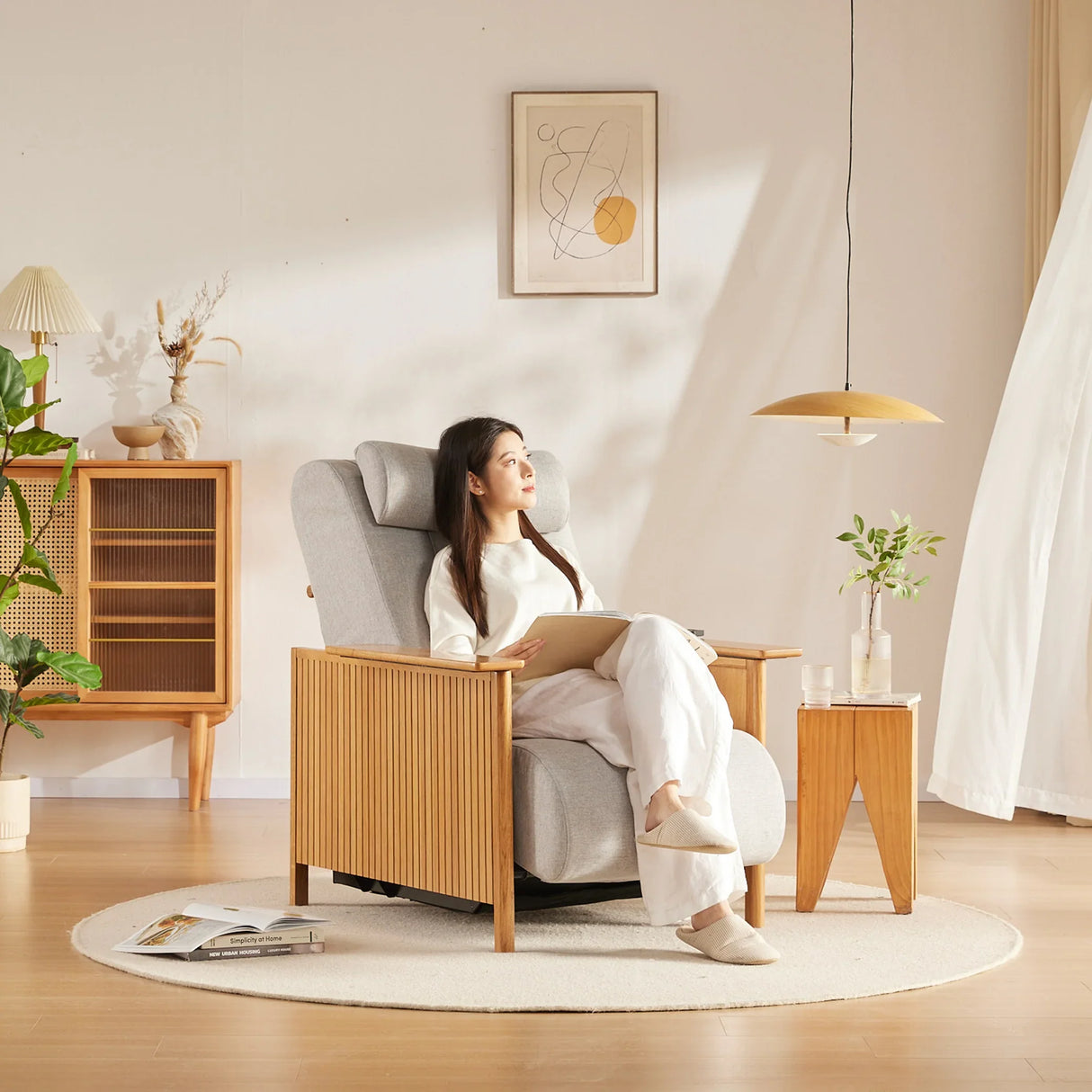 Buy Hoyogen Regainer Chair - Online in UAE - Dubai - Hocc Dubai