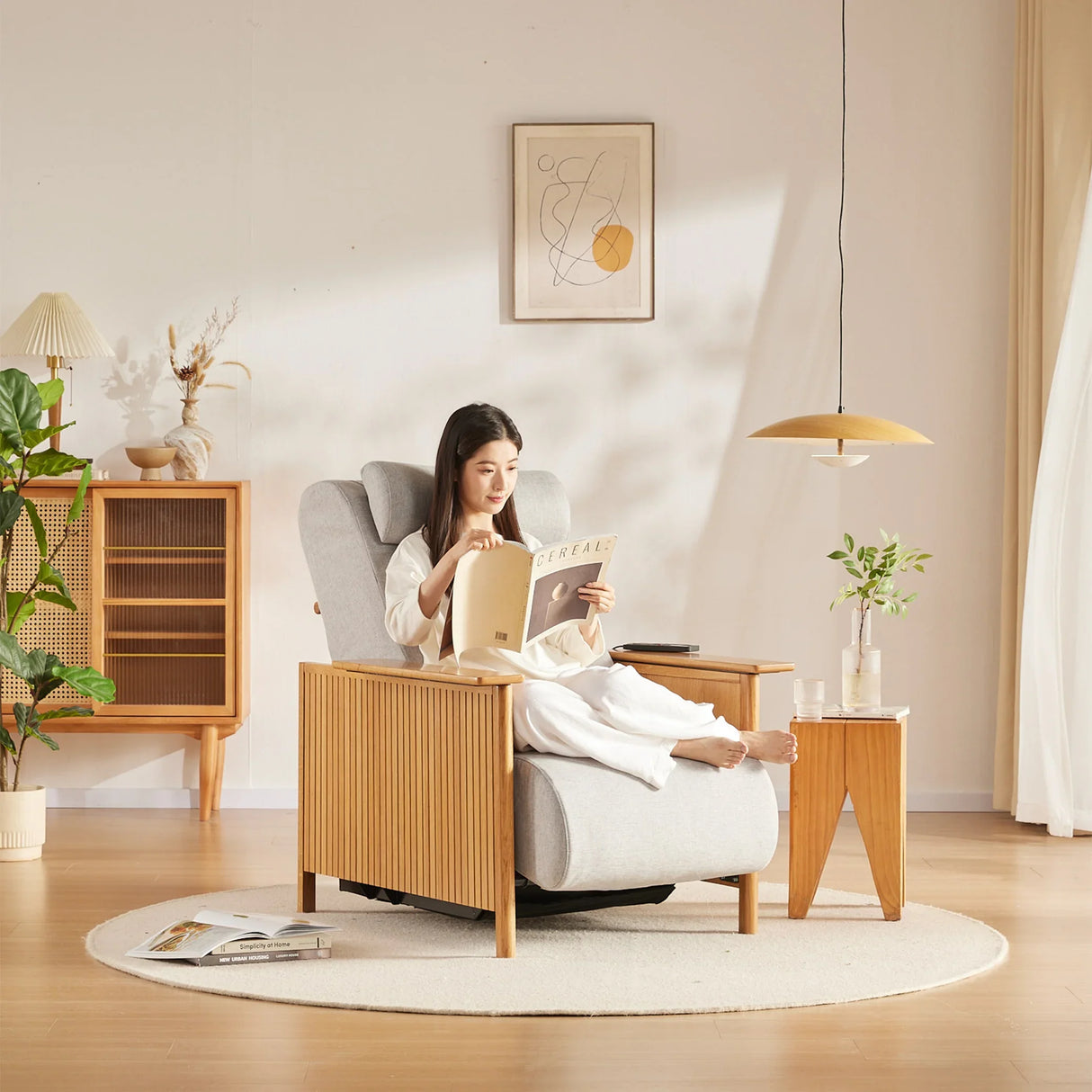 Buy Hoyogen Regainer Chair - Online in UAE - Dubai - Hocc Dubai