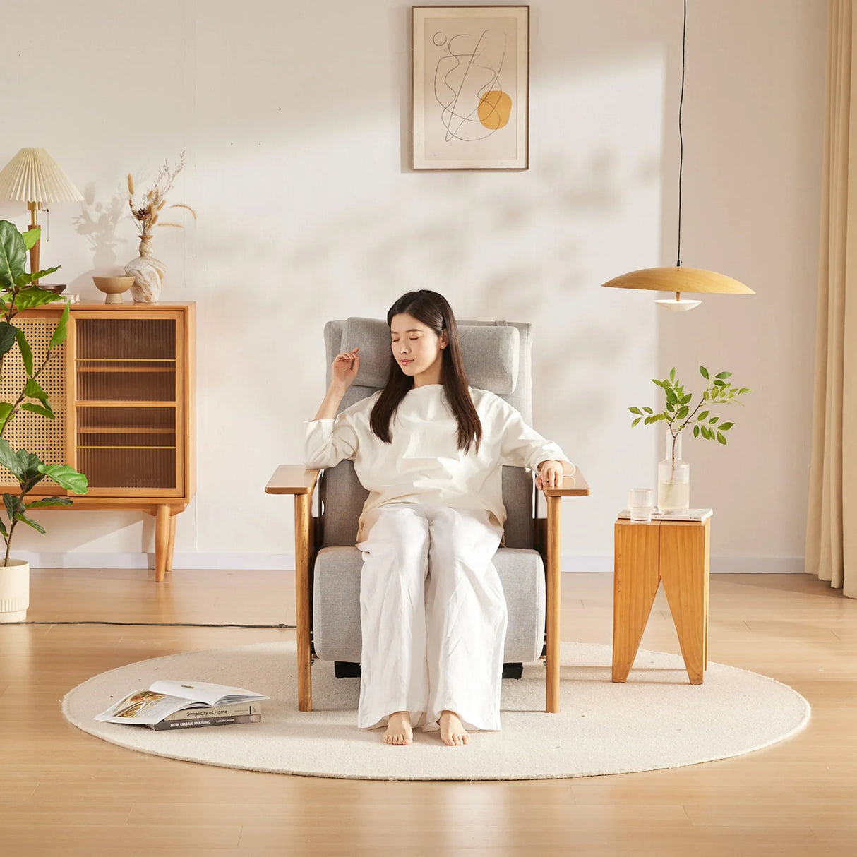 Buy Hoyogen Regainer Chair - Online in UAE - Dubai - Hocc Dubai