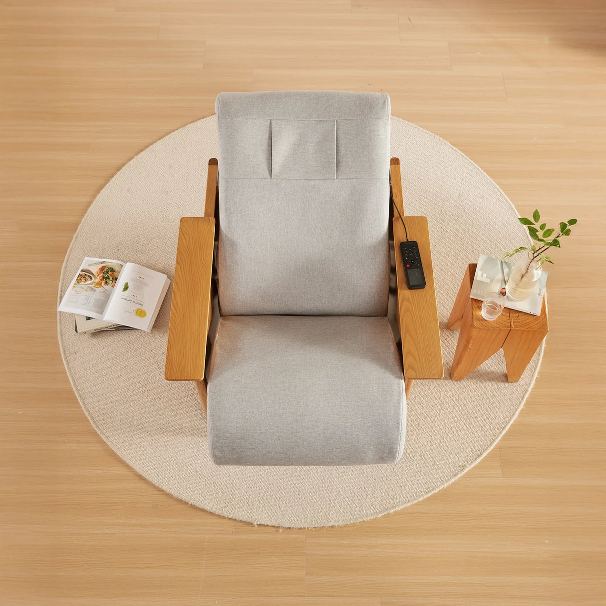 Buy Hoyogen Regainer Chair - Online in UAE - Dubai - Hocc Dubai
