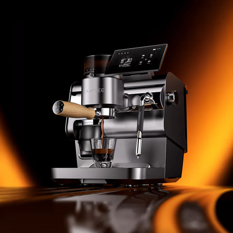 KAXFREE SP1 Max Smart Espresso Machine with Grinder