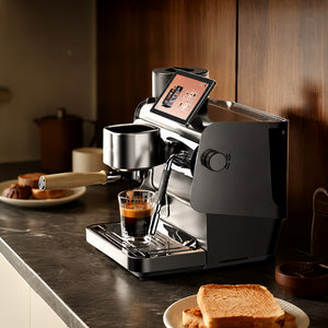 KAXFREE SP1 Max Smart Espresso Machine with Grinder