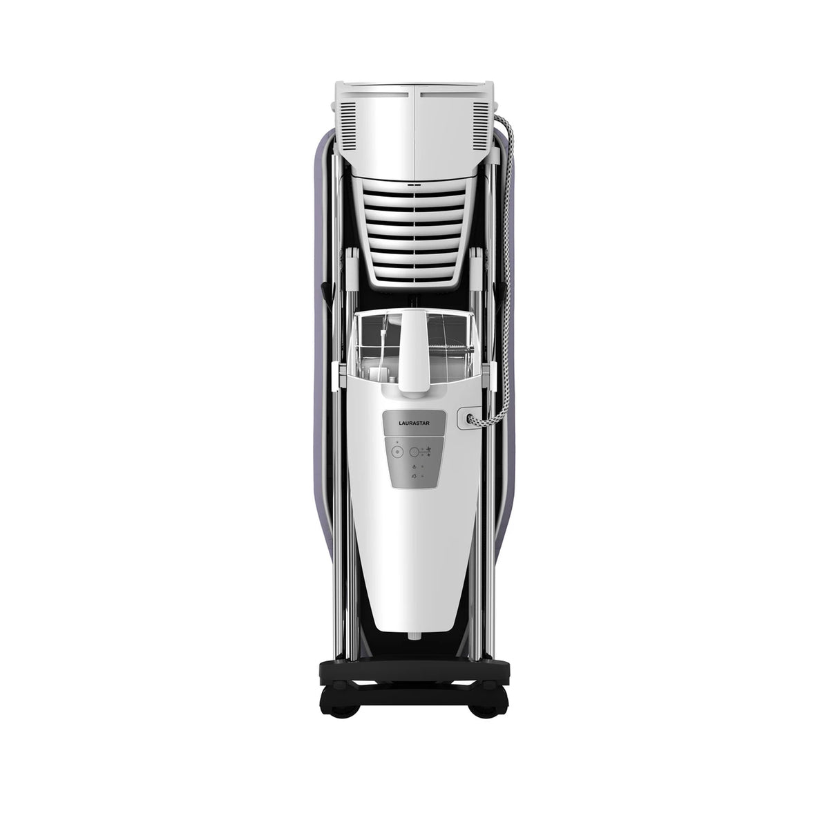 LAURASTAR S XTRA Steam Ironing System