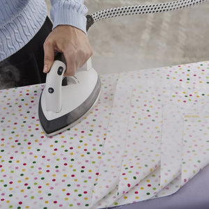 LAURASTAR S XTRA Steam Ironing System