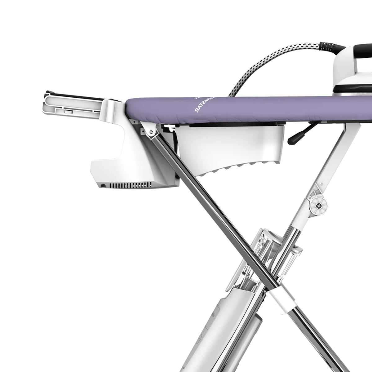 LAURASTAR S XTRA Steam Ironing System