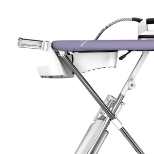 LAURASTAR S XTRA Steam Ironing System