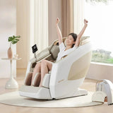 Buy Affordable EON Massage Chair (M525 PRO) in Dubai - UAE | Cheap Price Buy cheap and affordable sofas, chairs, lights, lamps, and home decor items online at factory wholesale prices in Dubai, Sharjah, Abu Dhabi, and across the UAE.