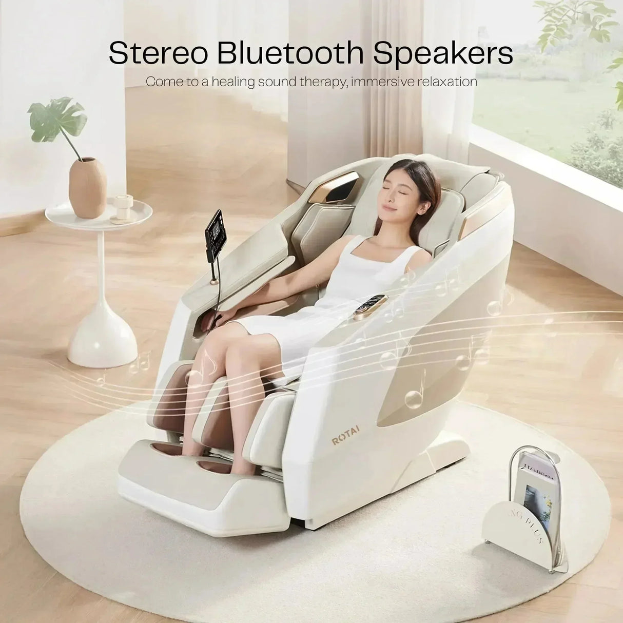 Buy Affordable EON Massage Chair (M525 PRO) in Dubai - UAE | Cheap Price Buy cheap and affordable sofas, chairs, lights, lamps, and home decor items online at factory wholesale prices in Dubai, Sharjah, Abu Dhabi, and across the UAE.