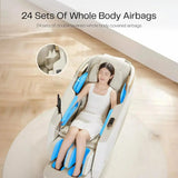 Buy Affordable EON Massage Chair (M525 PRO) in Dubai - UAE | Cheap Price Buy cheap and affordable sofas, chairs, lights, lamps, and home decor items online at factory wholesale prices in Dubai, Sharjah, Abu Dhabi, and across the UAE.