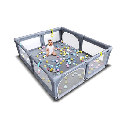 Portable Baby Playpen fence for Toddlers, 150*180 cm, Shop online home decor, furniture, sofa, bed sheet, baby product, pet products, lamp, lights, deco items, decoration, cute home decor, best online shopping, uae, dubai, sharjah, home furniture cheap 