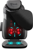 RT2172 Massage Chair Pad Black