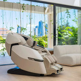 Buy Affordable Advanced AI Robotic Massage Chair (Beige) in Dubai - UAE | Cheap Price Buy cheap and affordable sofas, chairs, lights, lamps, and home decor items online at factory wholesale prices in Dubai, Sharjah, Abu Dhabi, and across the UAE.