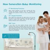 Advanced Smart Baby Monitor