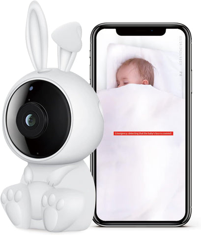 Advanced Smart Baby Monitor