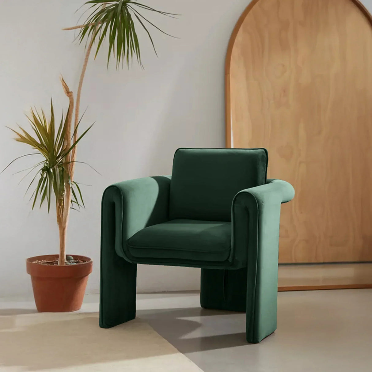 Buy Floria Chair - Online in UAE - Dubai - Hocc Dubai