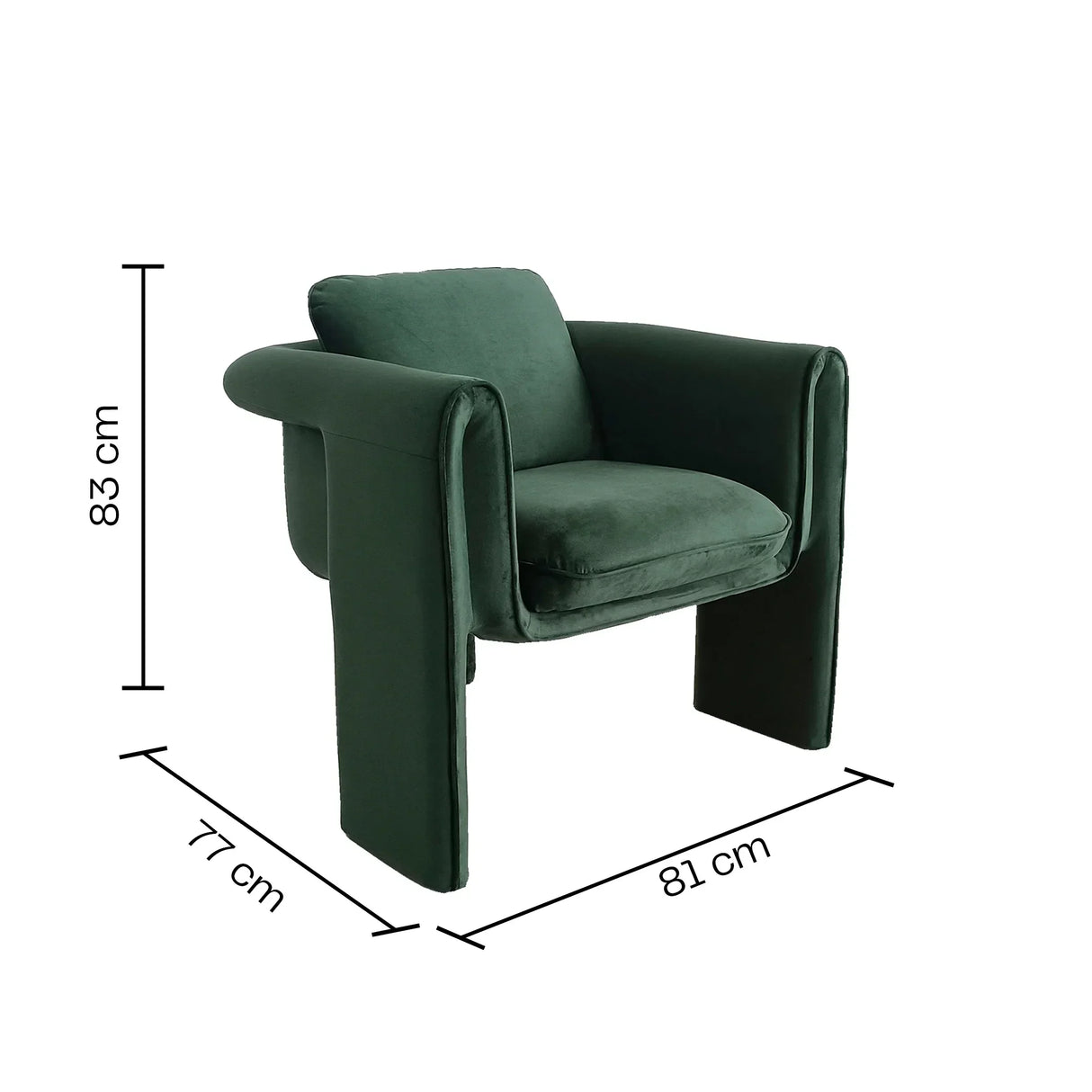 Floria Chair